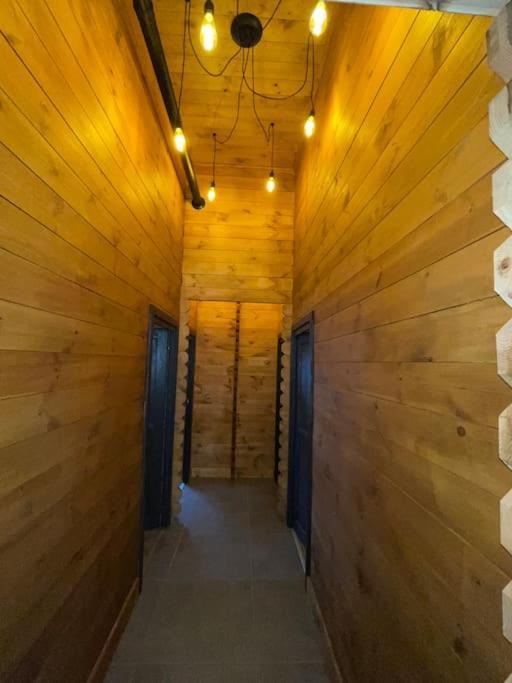 La Cabane A Ingalls Aoste ภายนอก รูปภาพ