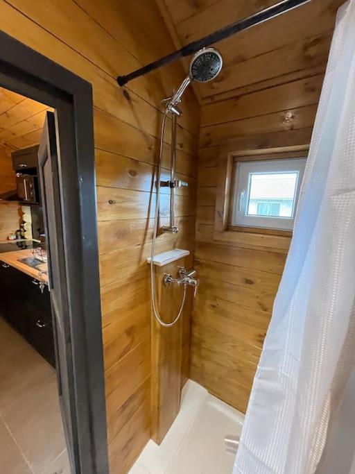 La Cabane A Ingalls Aoste ภายนอก รูปภาพ